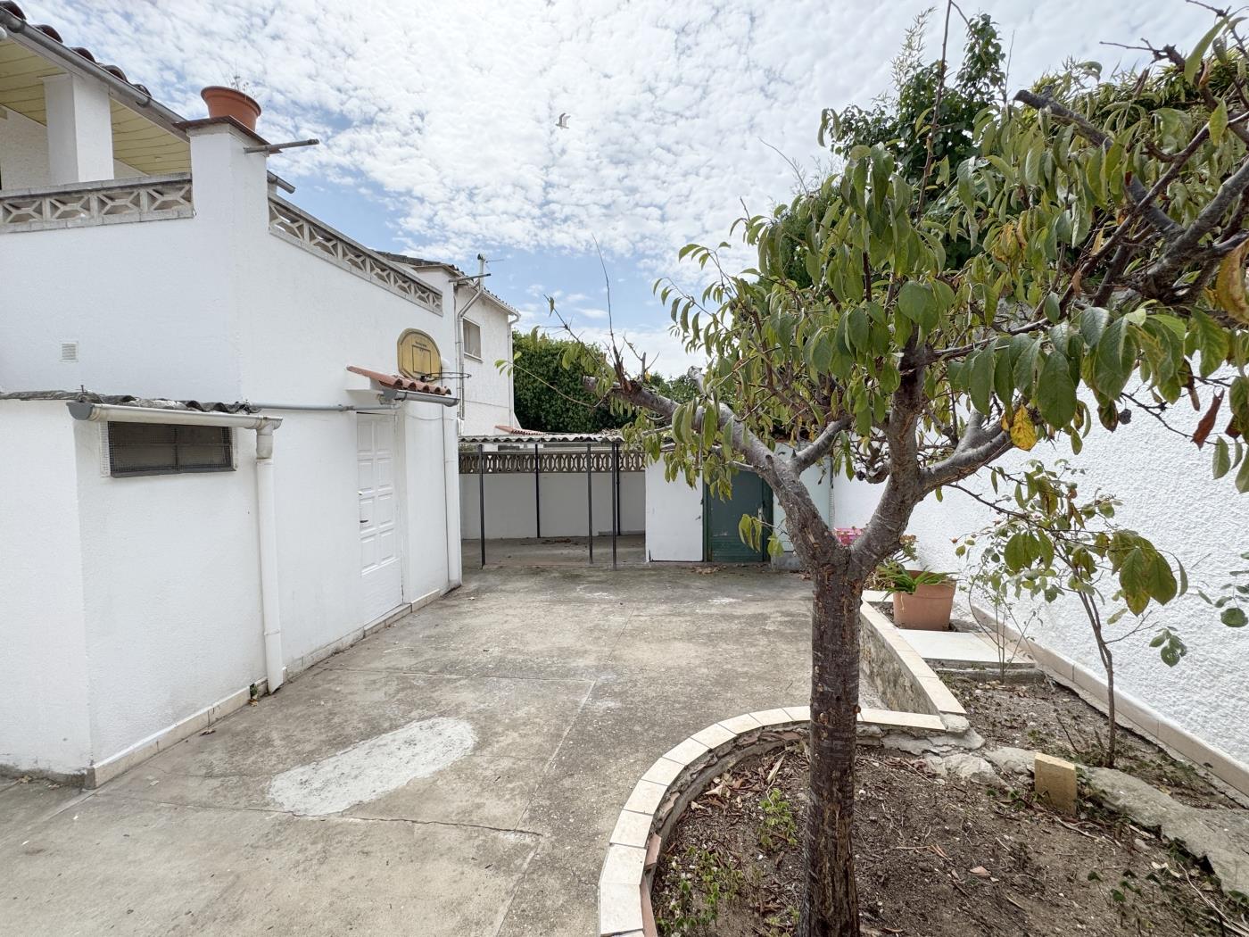 Apartament Mari in l'Escala