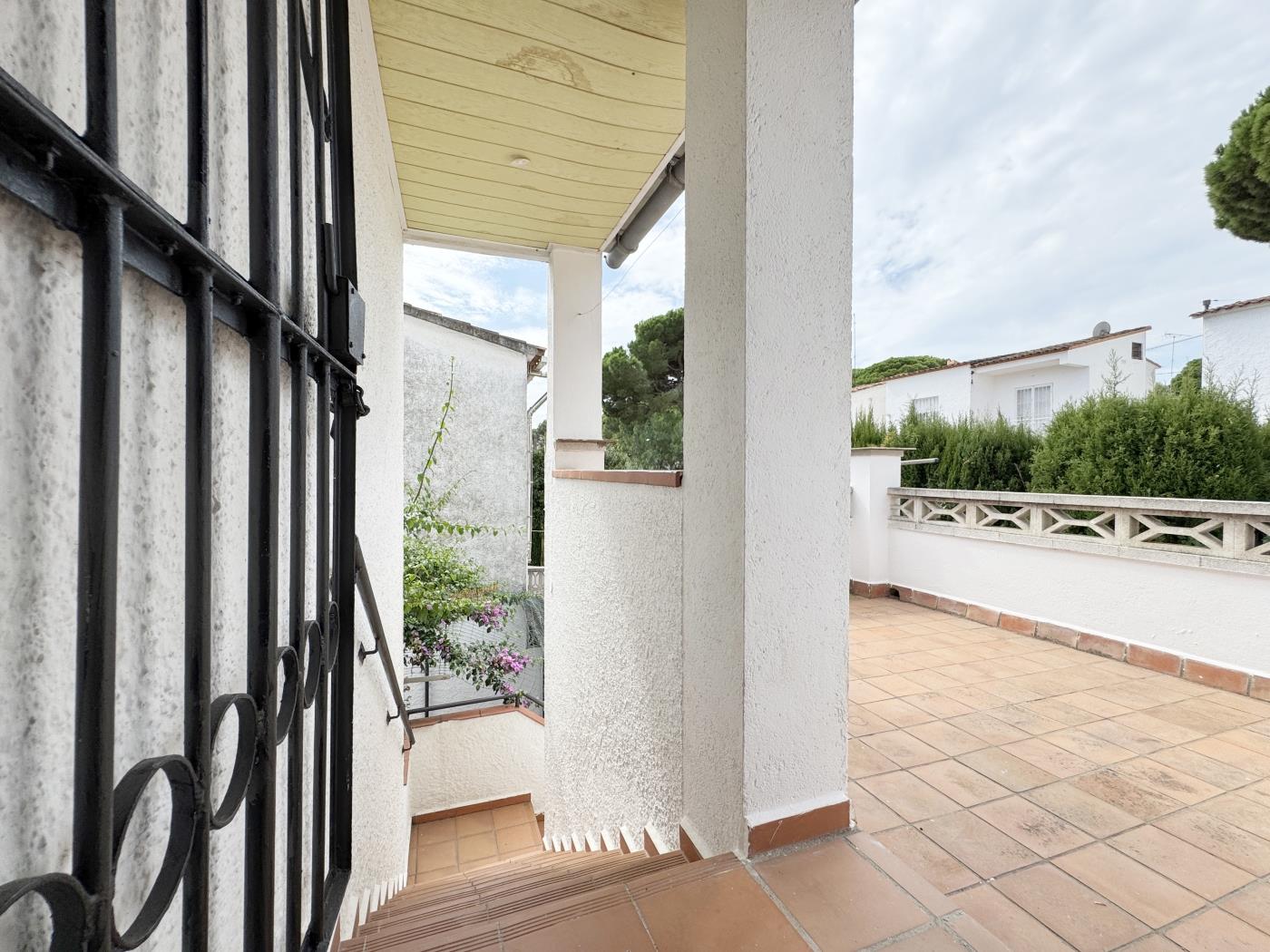 Apartament Mari in l'Escala
