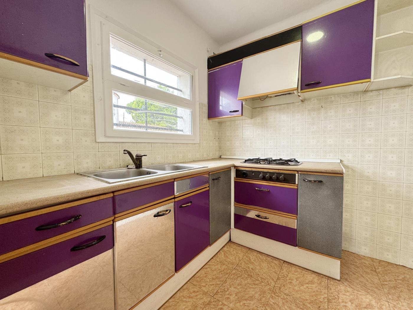 Apartament Mari in l'Escala