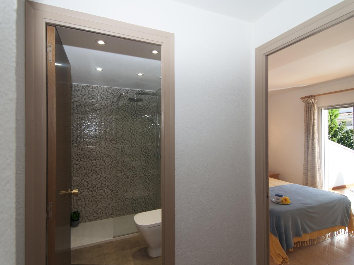 Apartament Peter à l'Escala