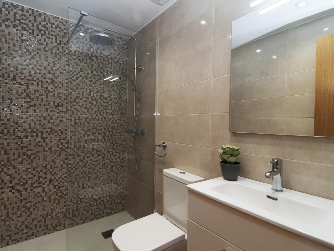 Apartament Peter à l'Escala