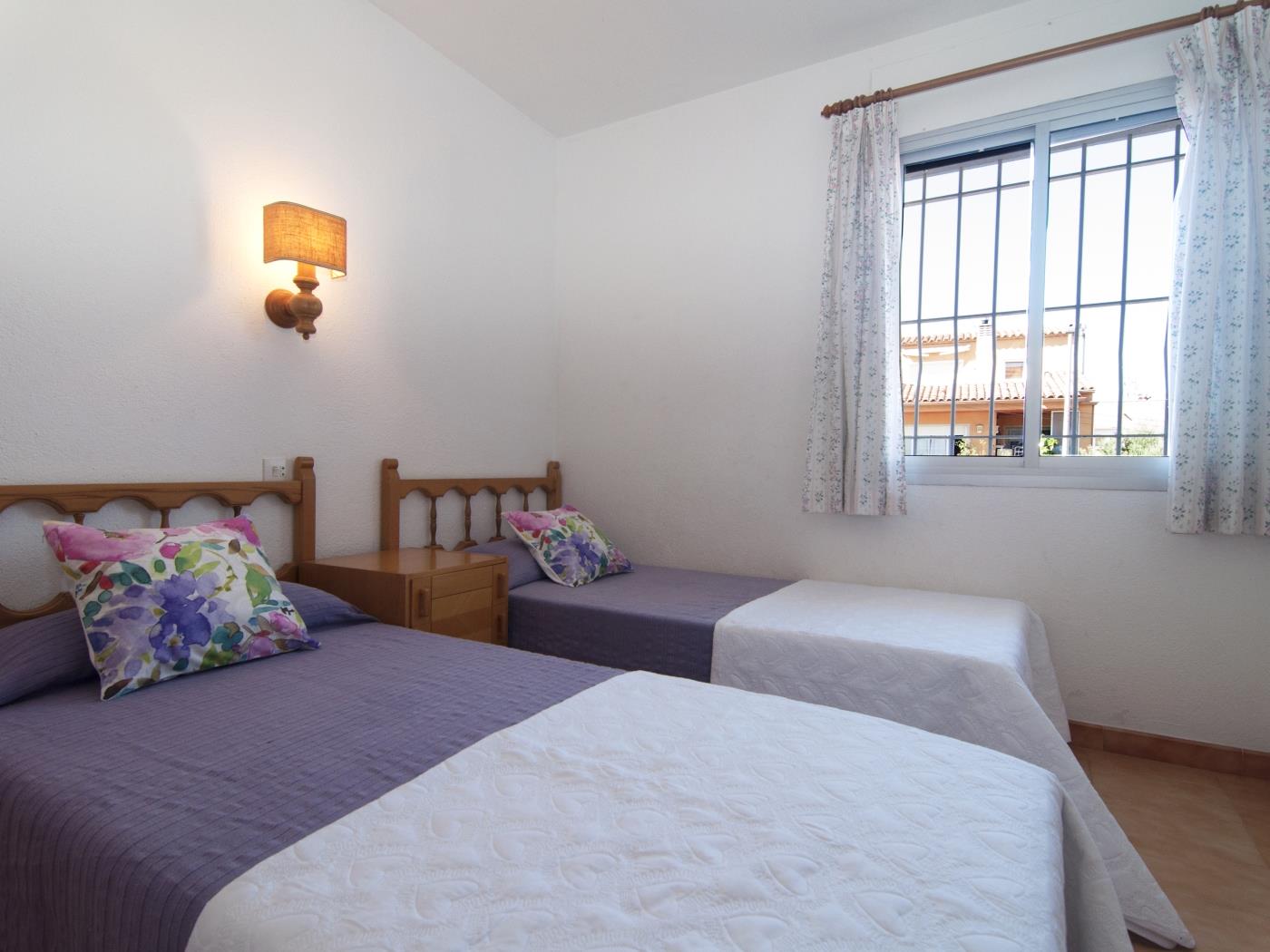 Apartament Peter à l'Escala