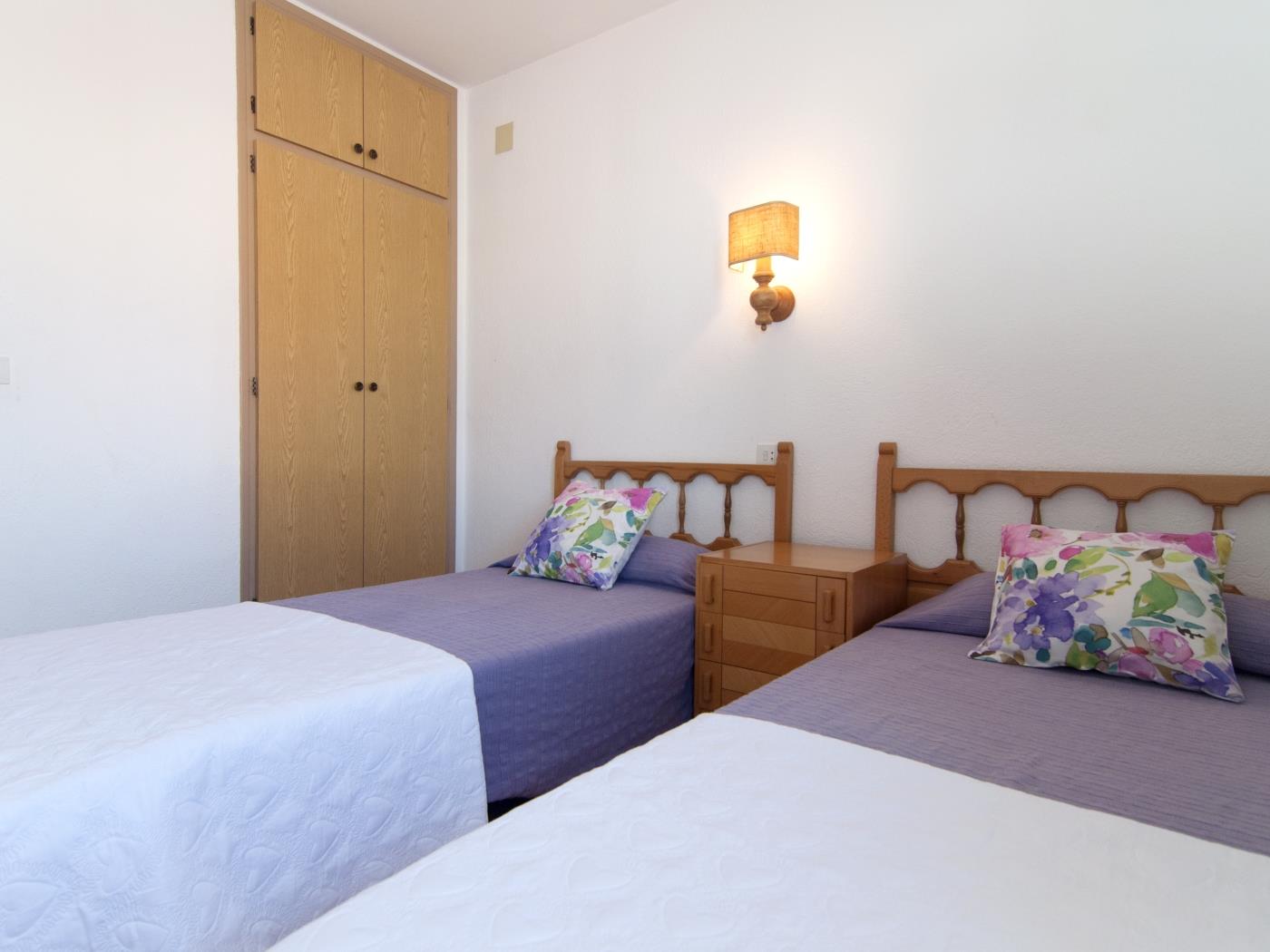 Apartament Peter à l'Escala