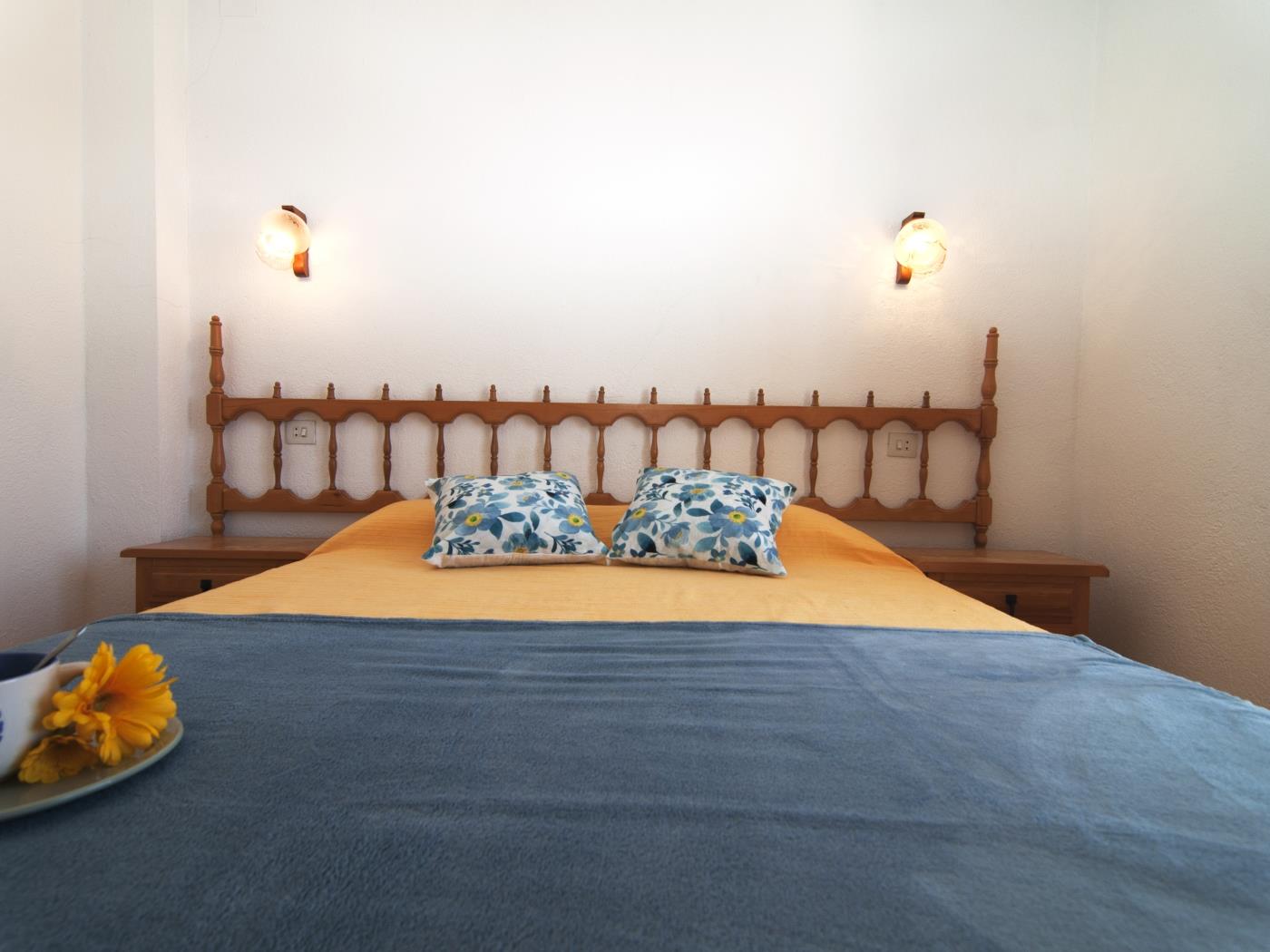 Apartament Peter à l'Escala