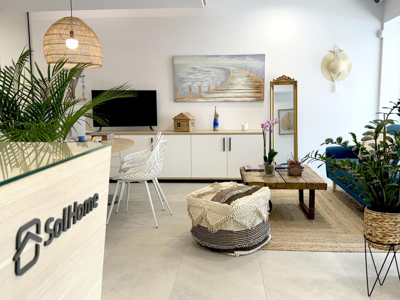 Apartament Peter à l'Escala