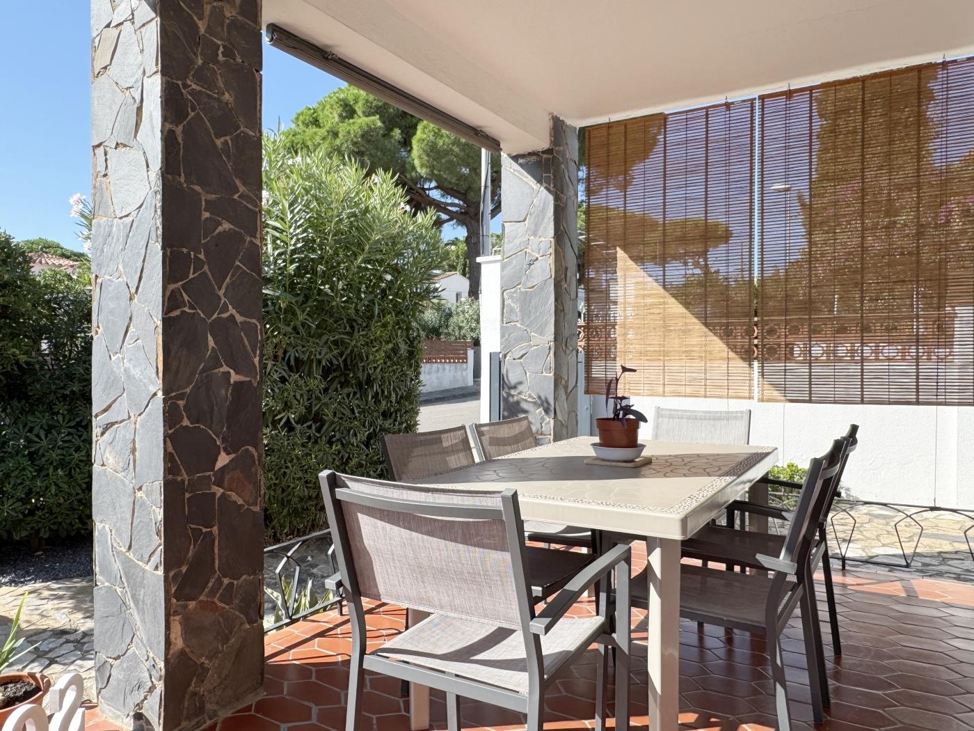 Casa Gazela in l'Escala
