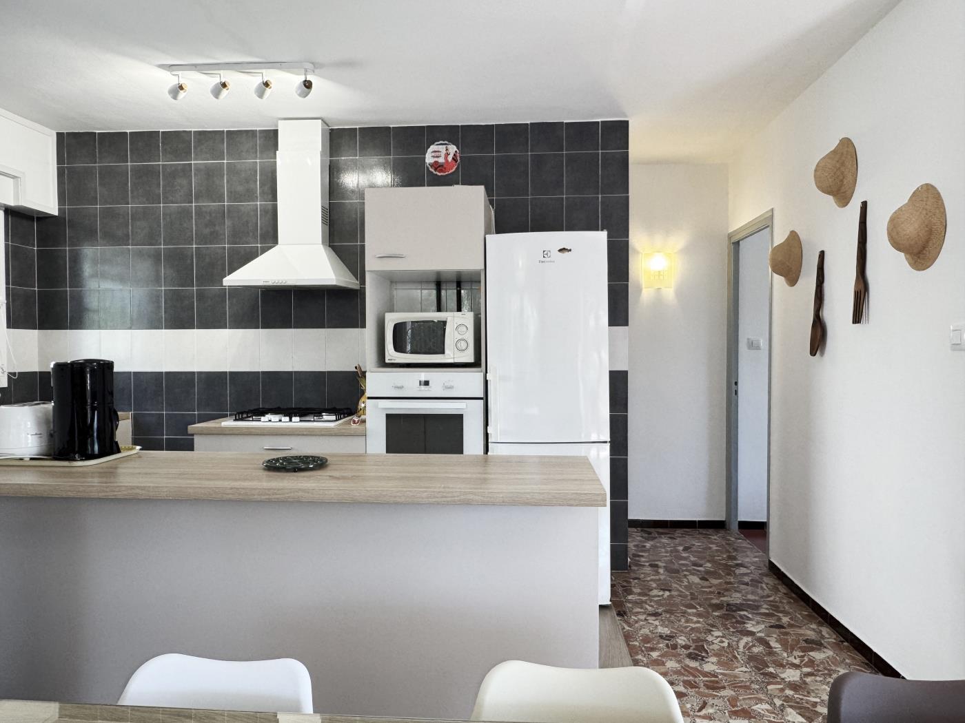 Casa Gazela in l'Escala