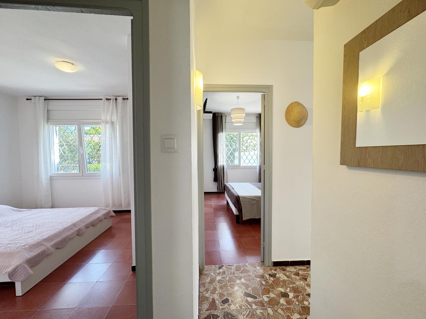 Casa Gazela in l'Escala