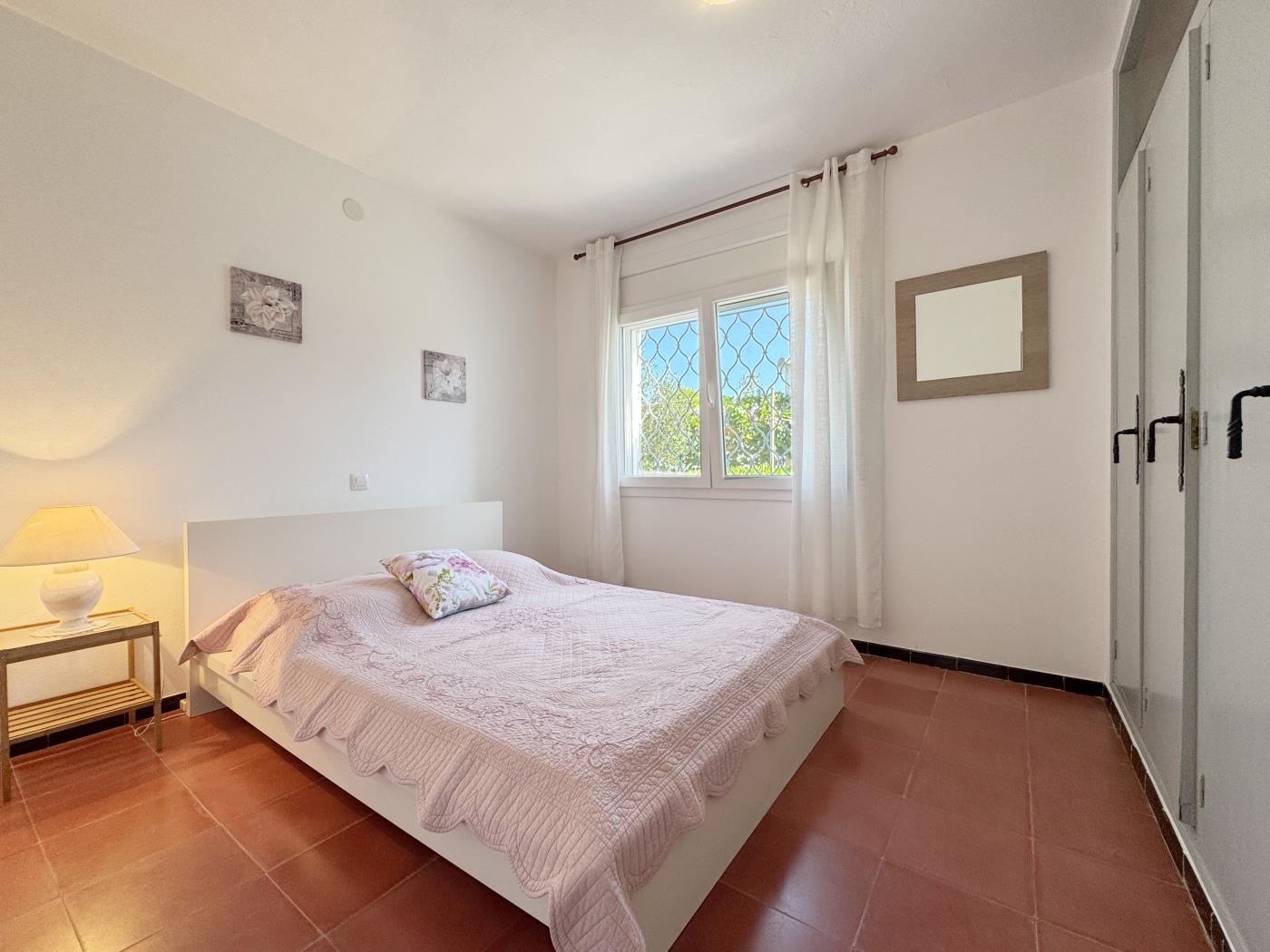 Casa Gazela in l'Escala