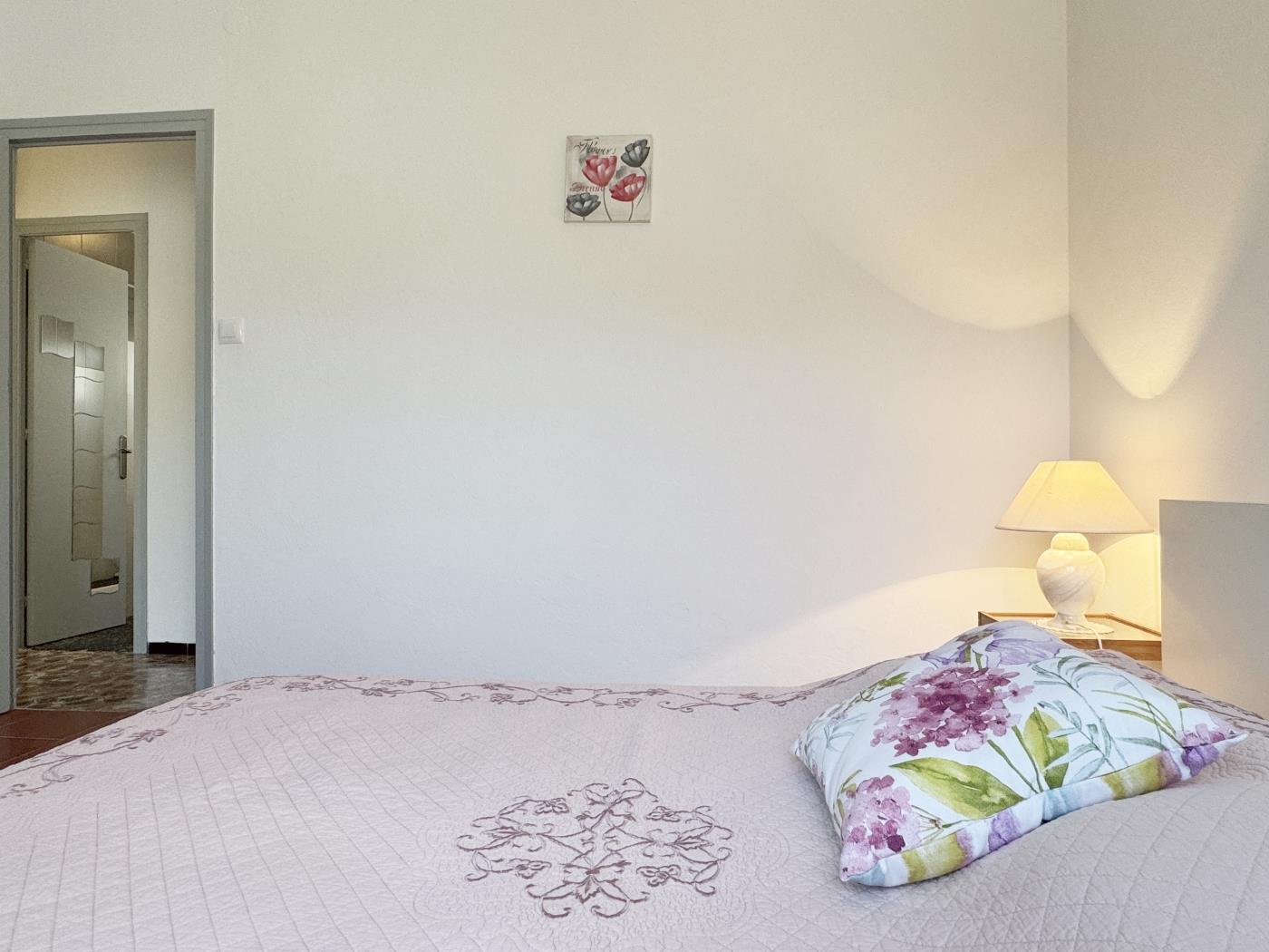 Casa Gazela in l'Escala