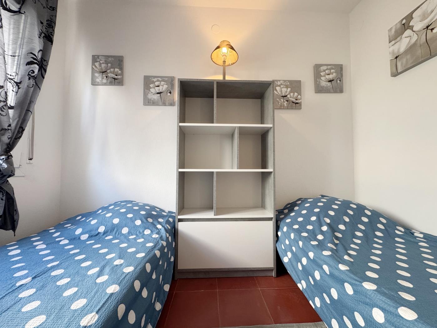 Casa Gazela in l'Escala