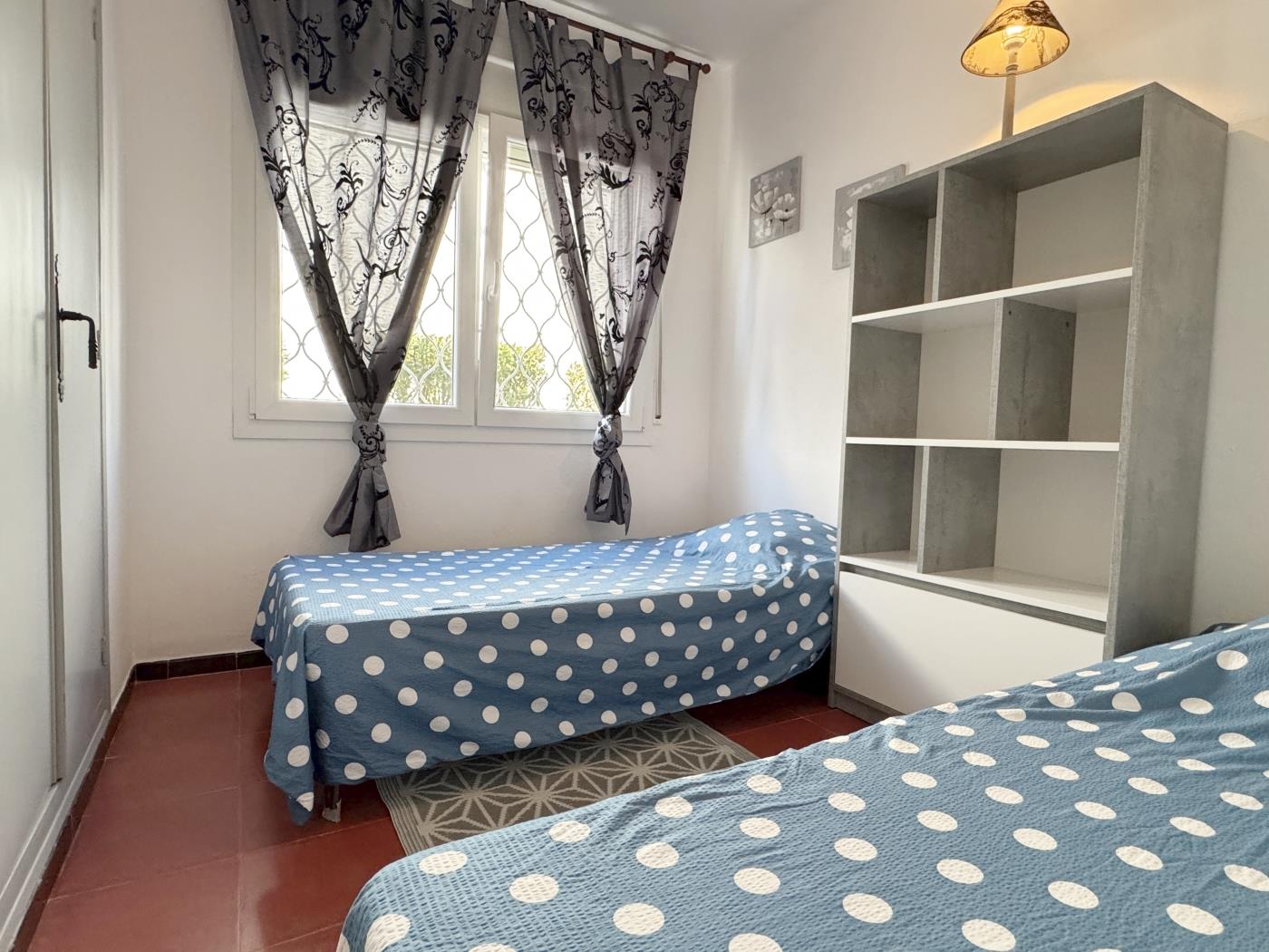Casa Gazela in l'Escala