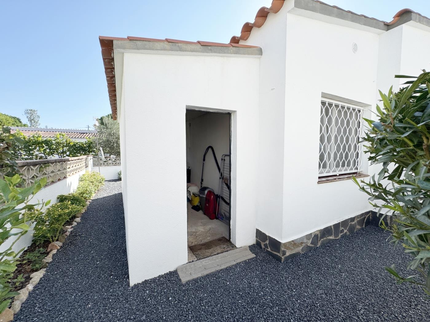Casa Gazela in l'Escala