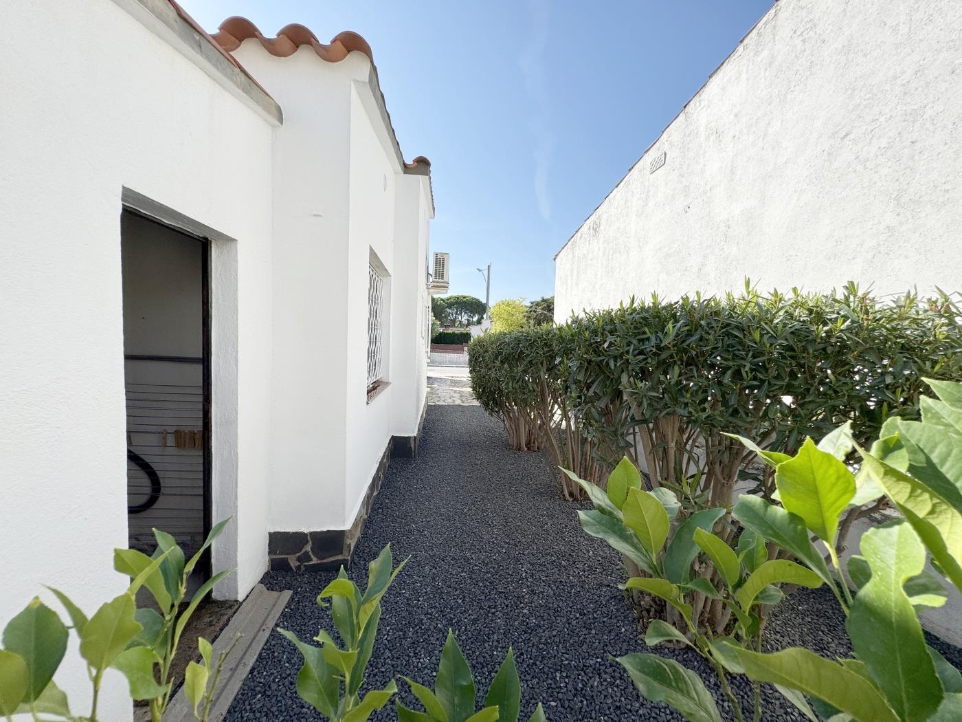 Casa Gazela in l'Escala