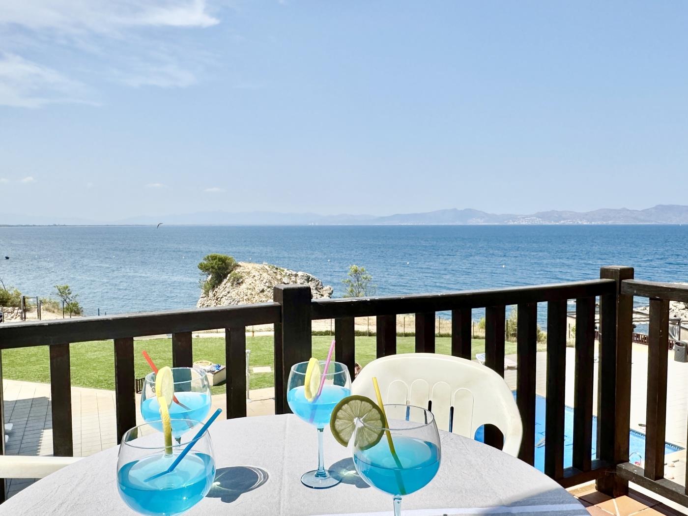 Apartament Illa Mateua en l'Escala