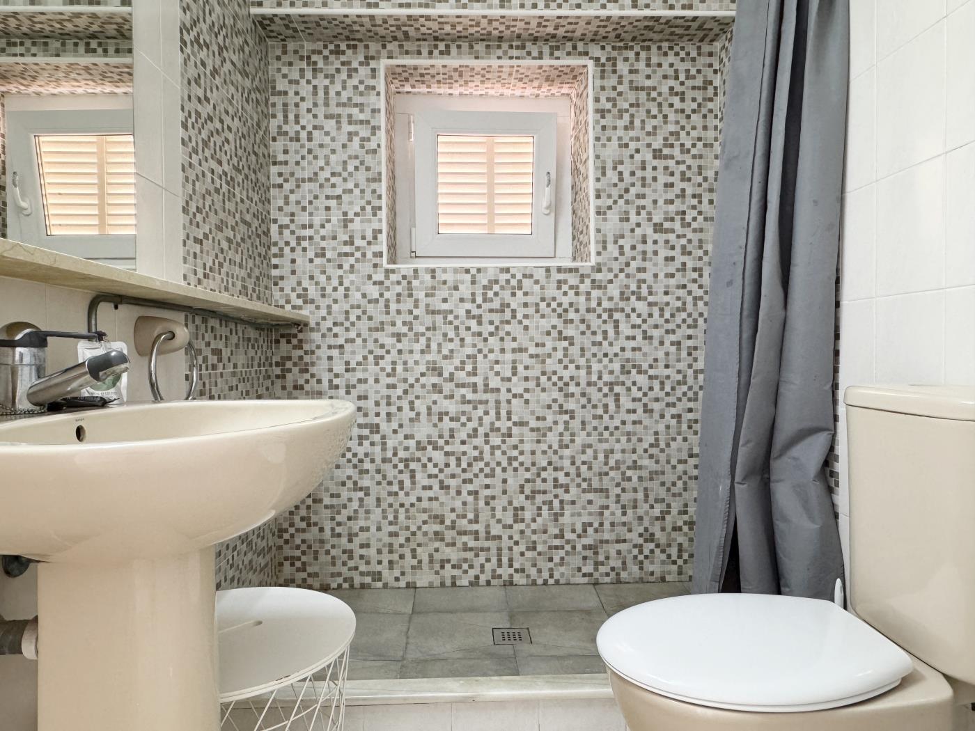 Apartament Illa Mateua en l'Escala