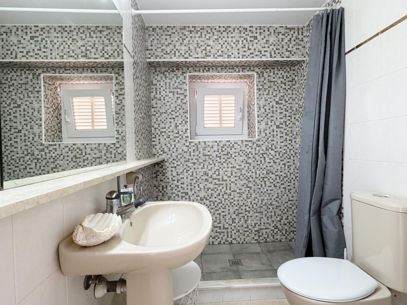 Apartament Illa Mateua en l'Escala