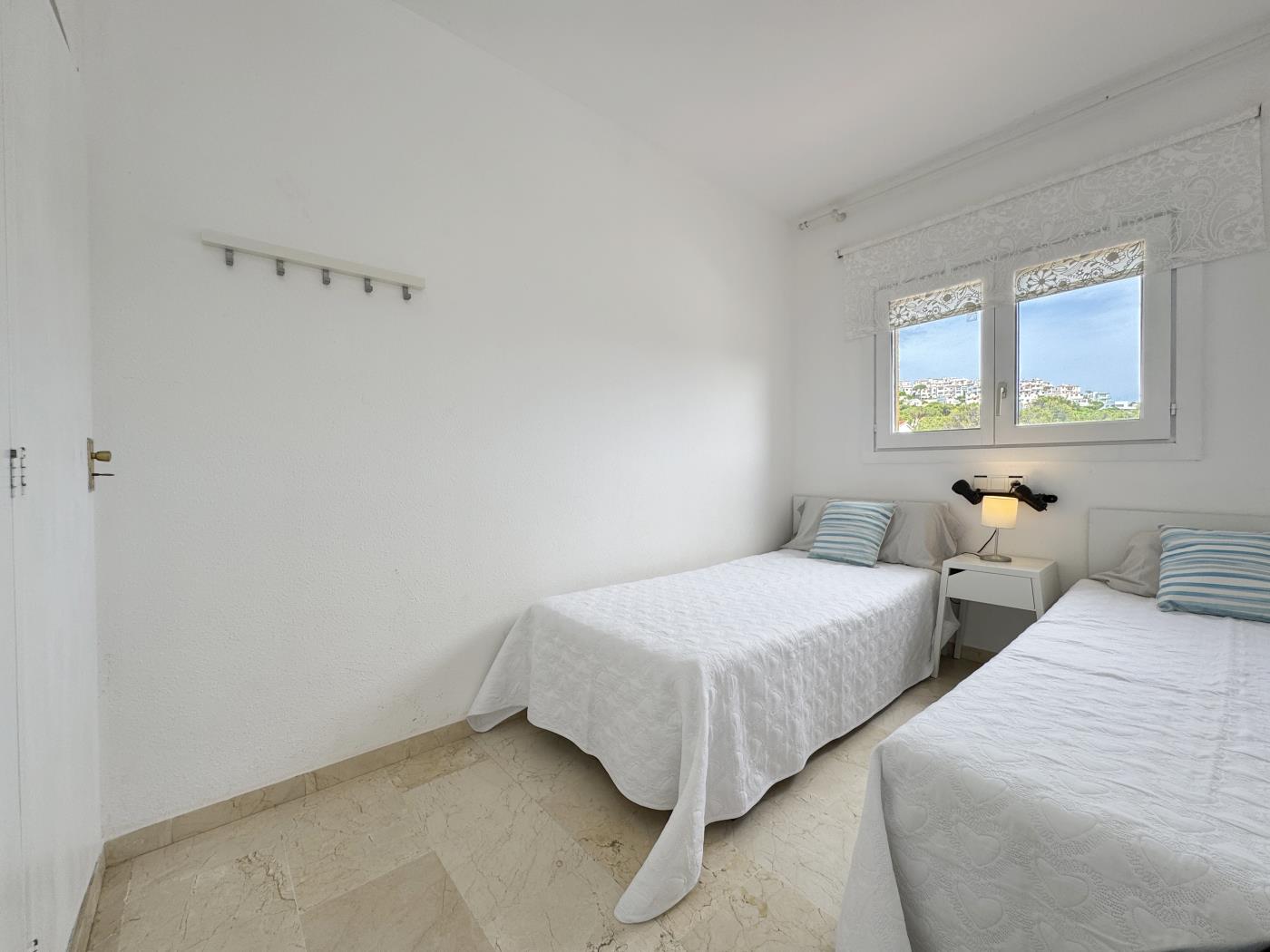 Apartament Illa Mateua en l'Escala