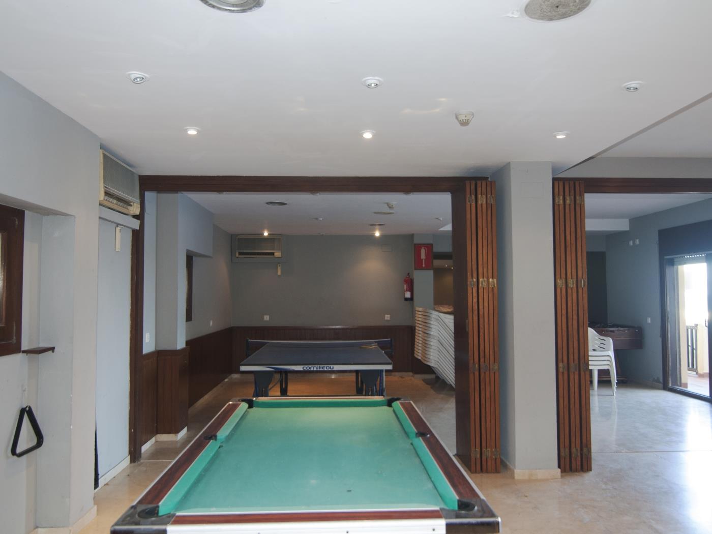 Apartament Illa Mateua en l'Escala