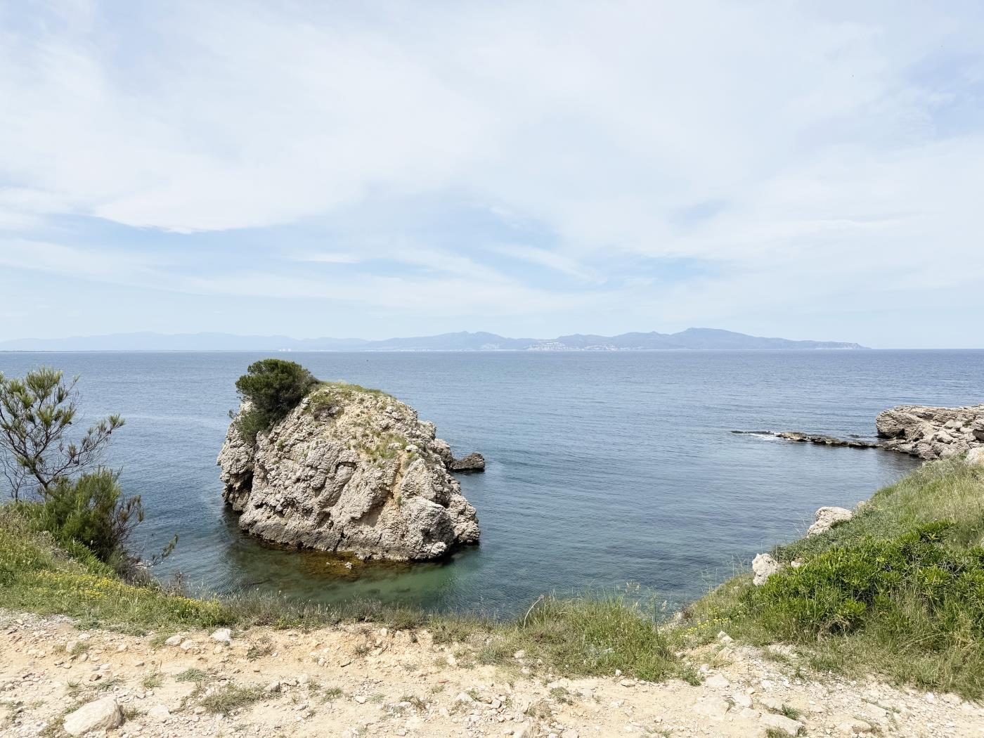Apartament Illa Mateua en l'Escala
