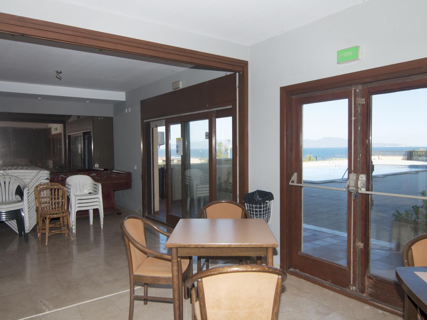 Apartament Illa Mateua en l'Escala