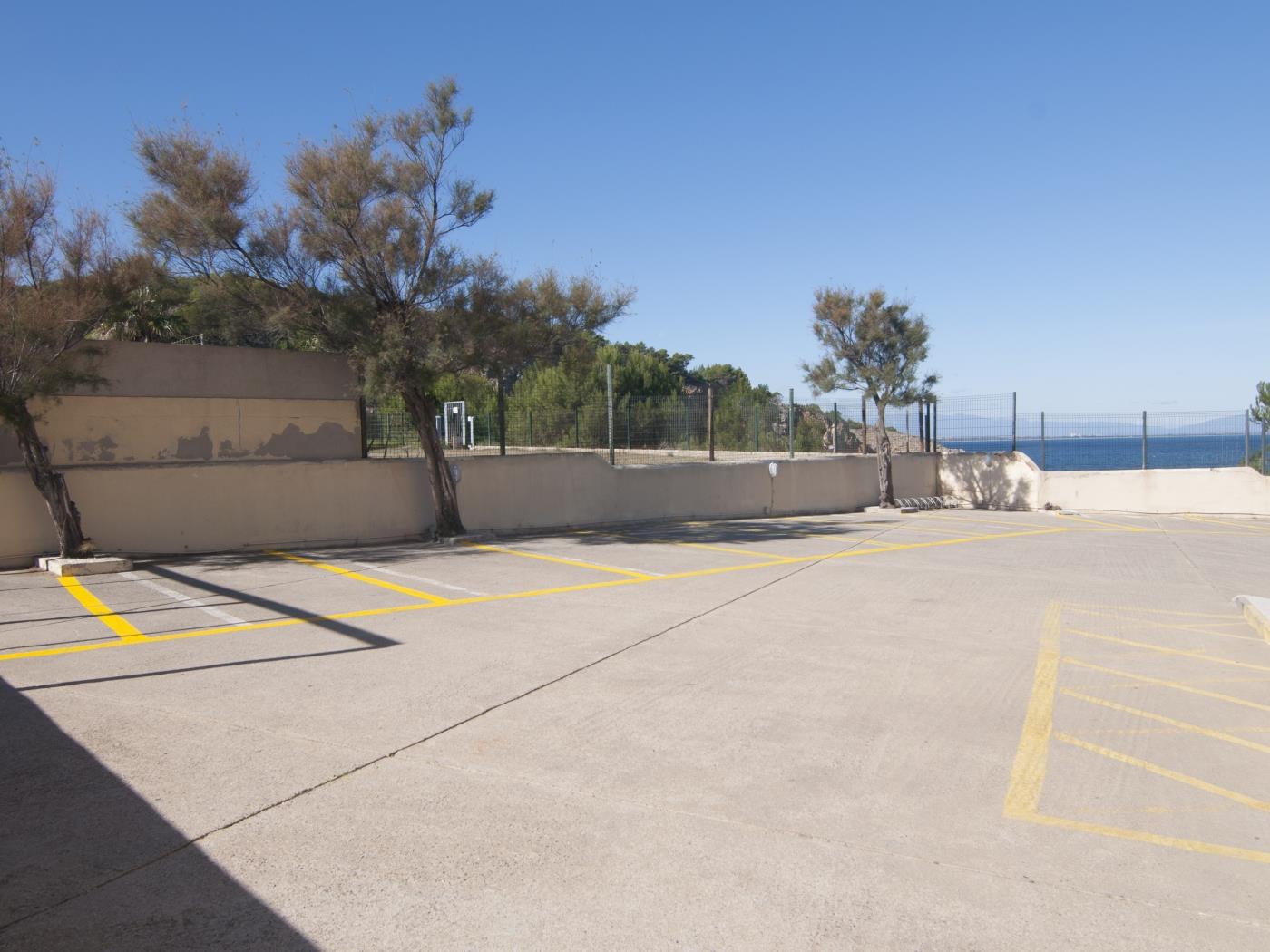 Apartament Illa Mateua en l'Escala