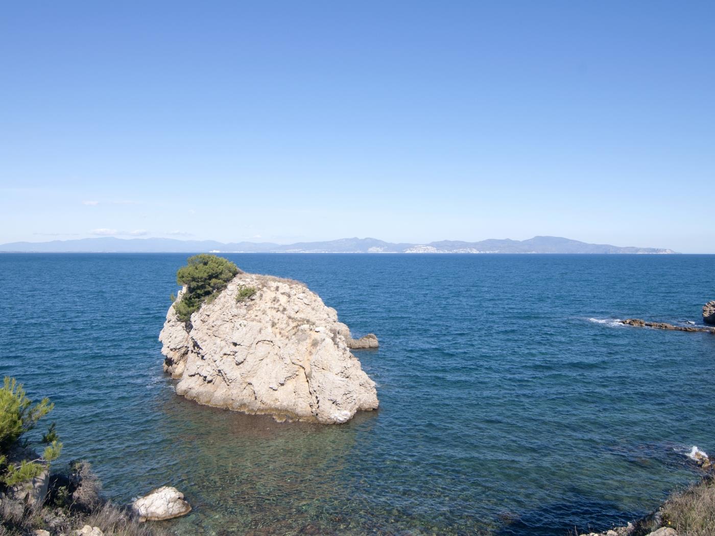 Apartament Illa Mateua en l'Escala