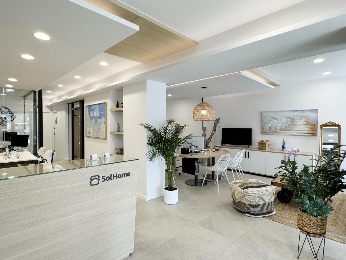 Apartament Illa Mateua en l'Escala