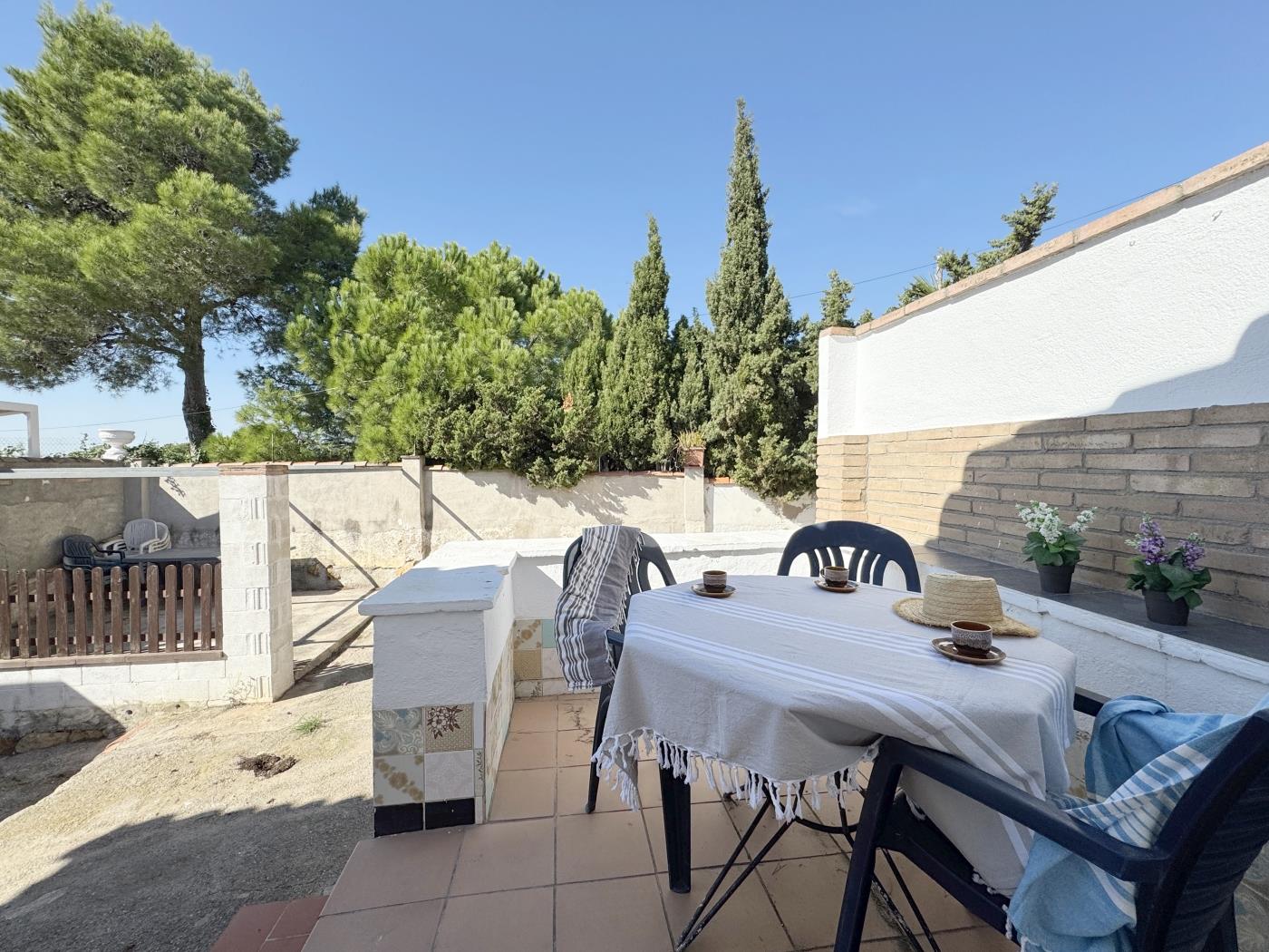 Casa Pardal a l'Escala