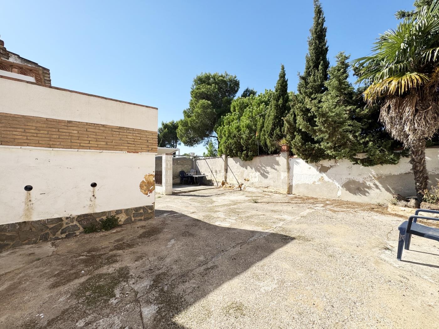 Casa Pardal a l'Escala
