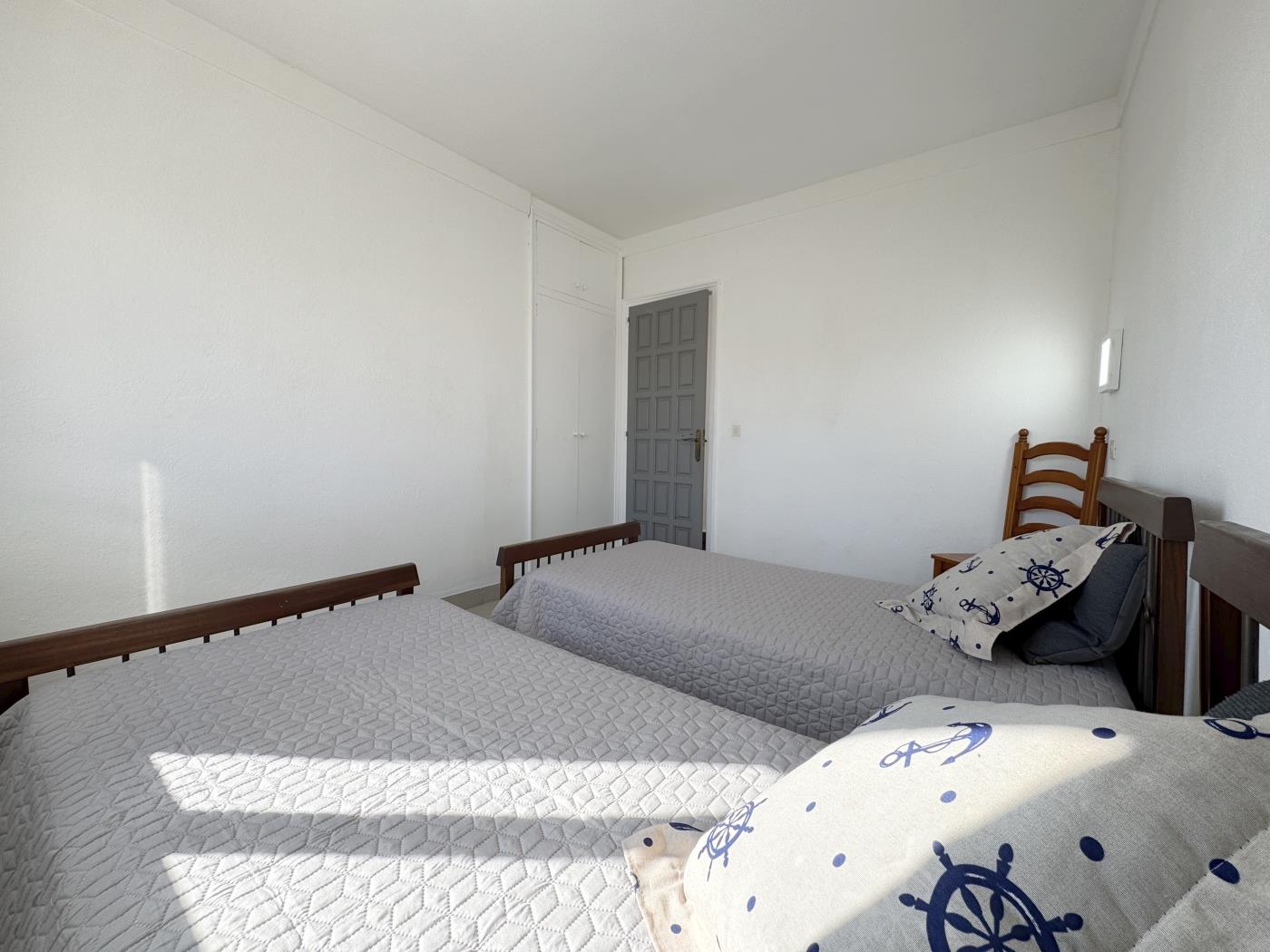 Casa Pardal a l'Escala