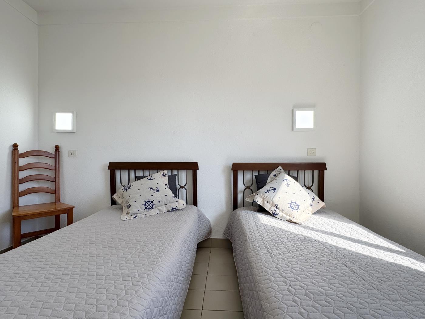 Casa Pardal a l'Escala