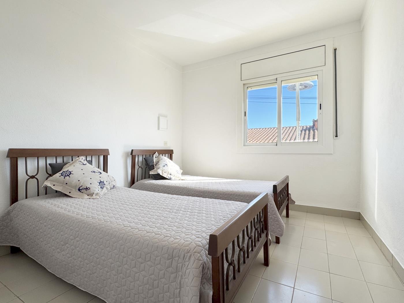Casa Pardal a l'Escala