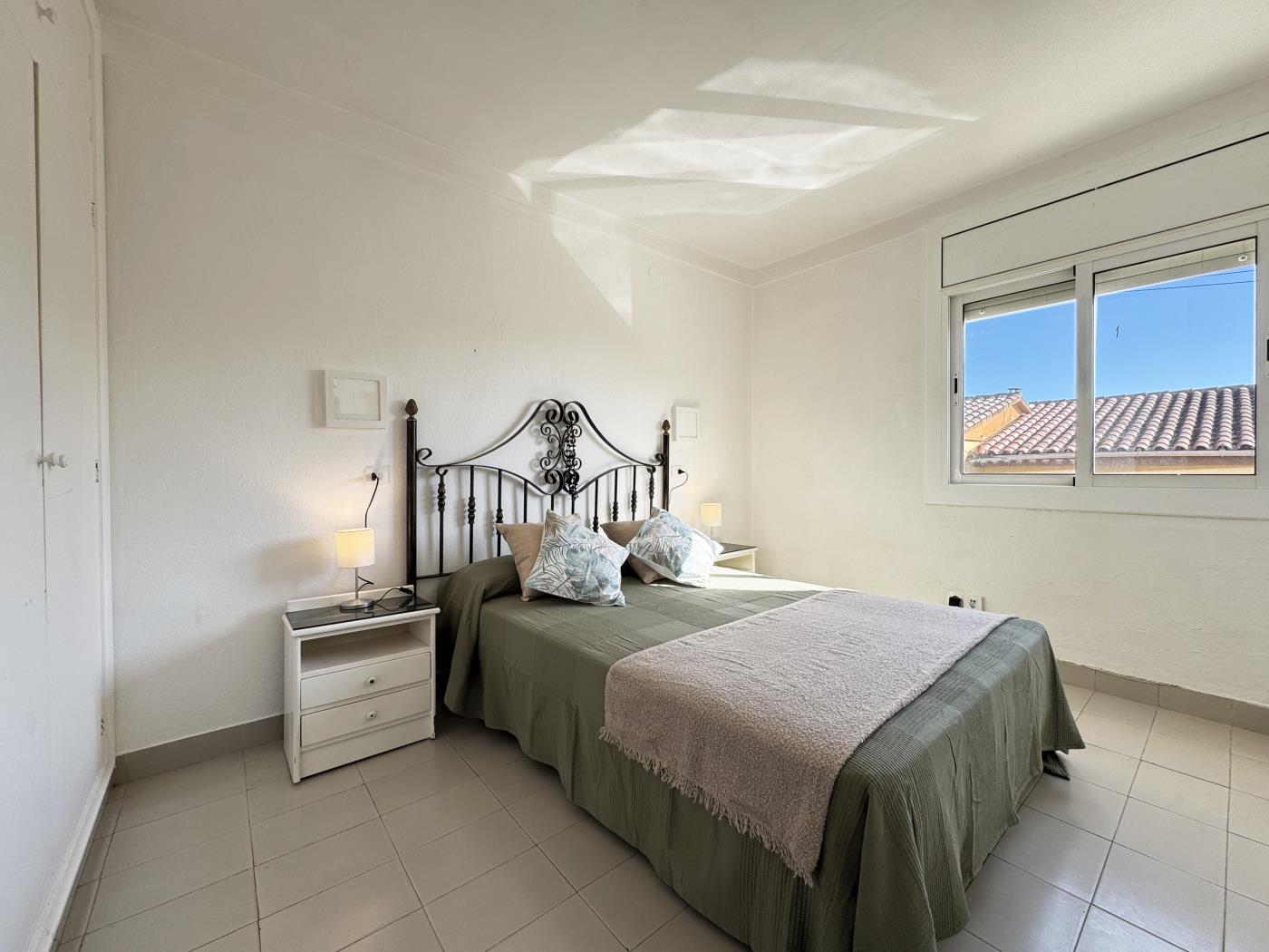 Casa Pardal a l'Escala