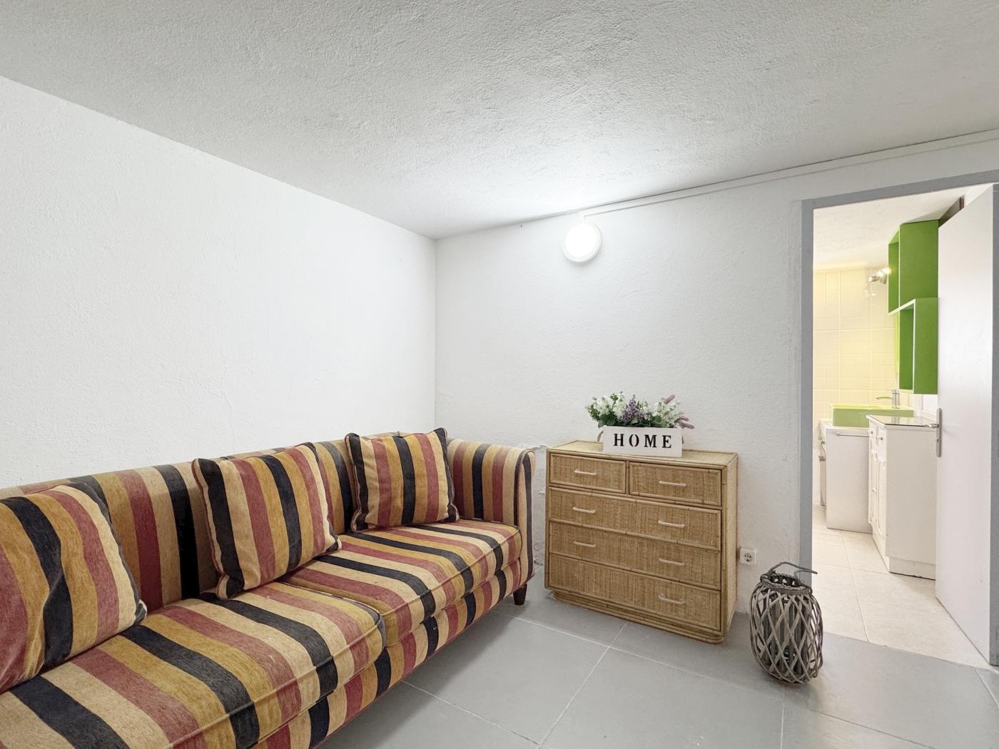 Casa Pardal a l'Escala