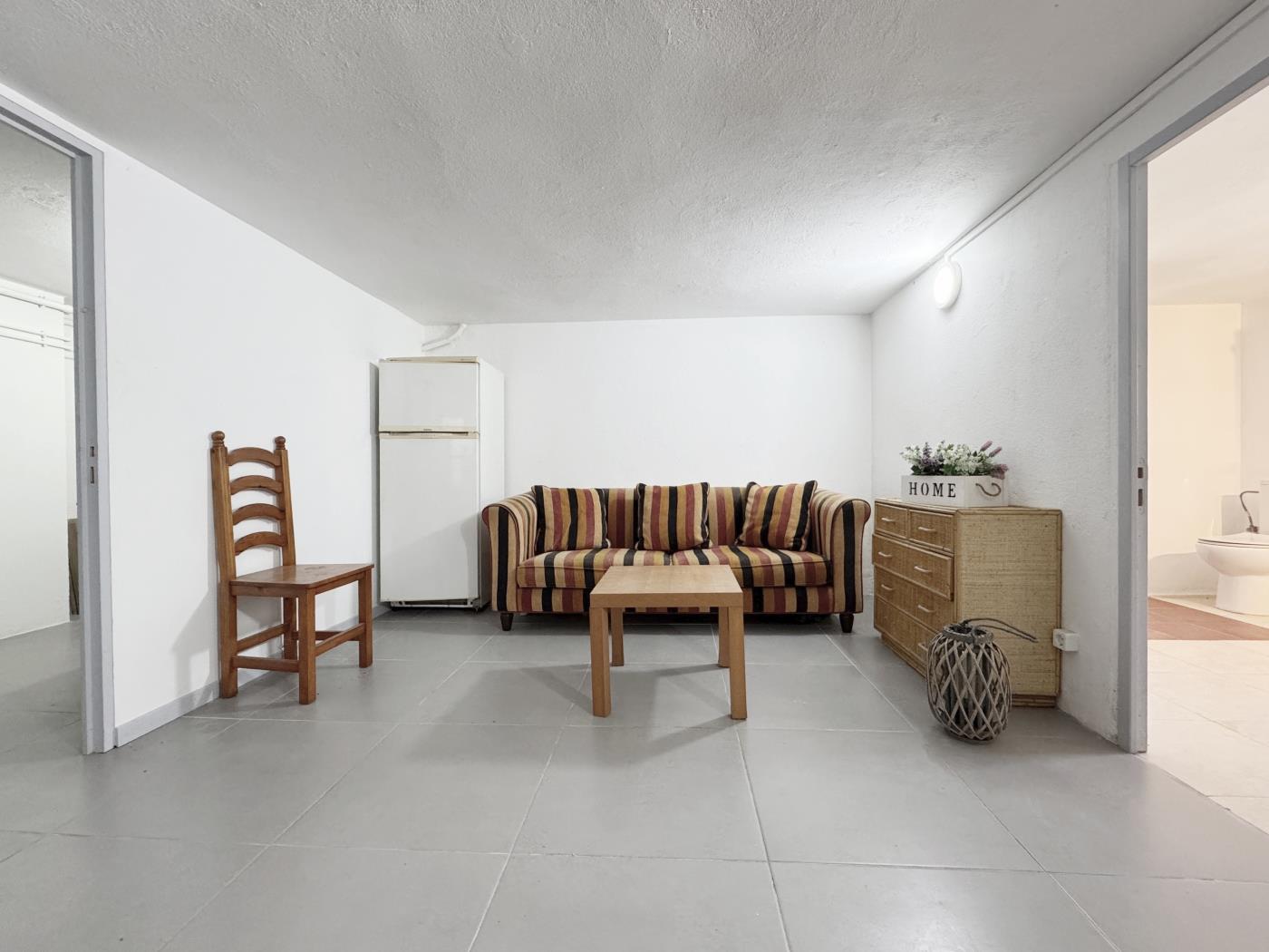 Casa Pardal a l'Escala