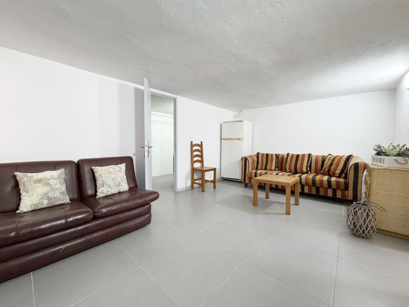 Casa Pardal a l'Escala