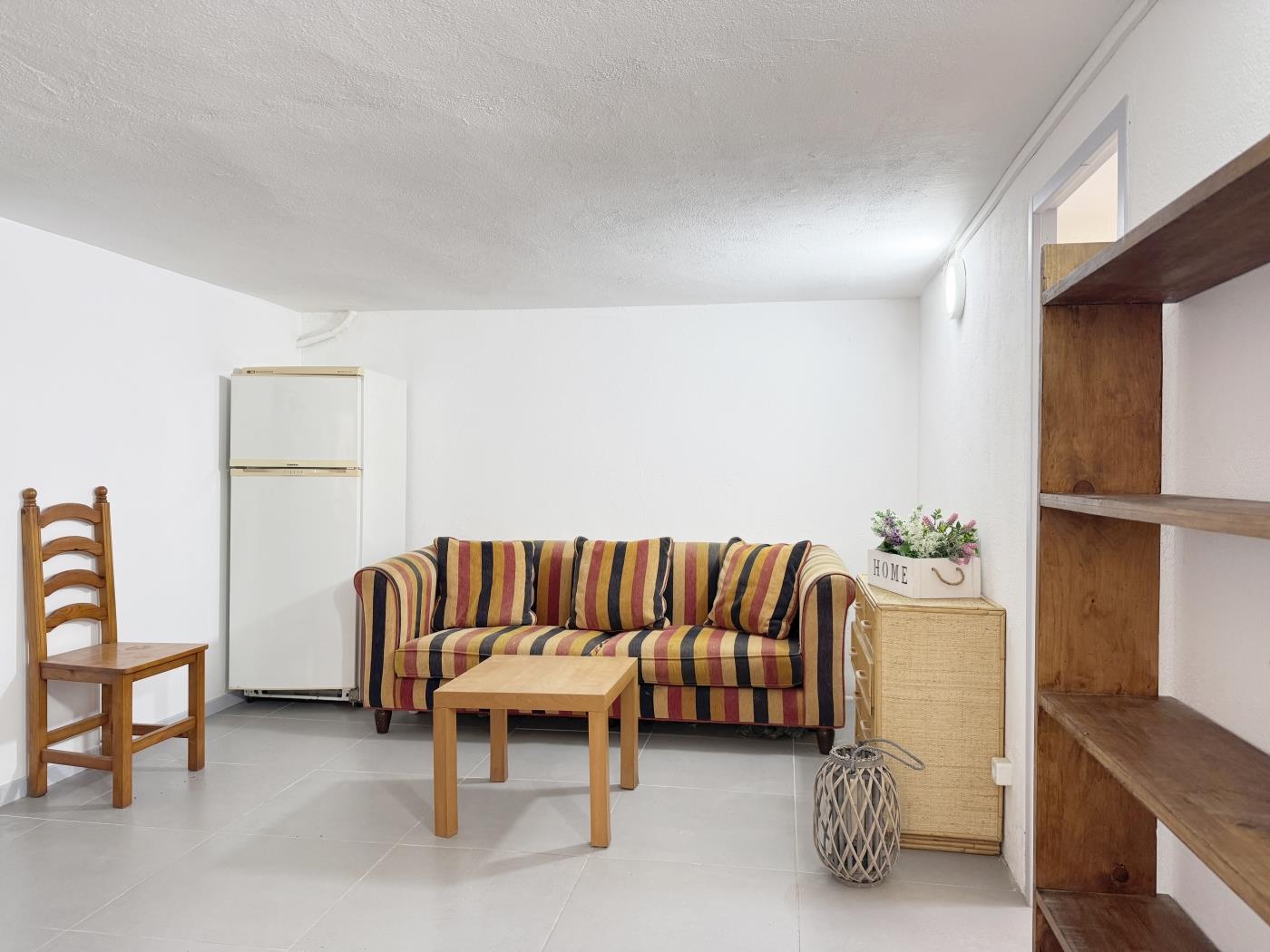 Casa Pardal a l'Escala