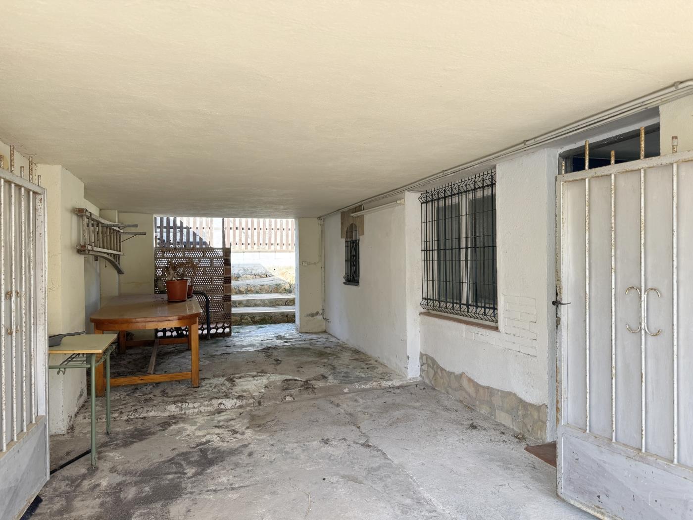 Casa Pardal a l'Escala