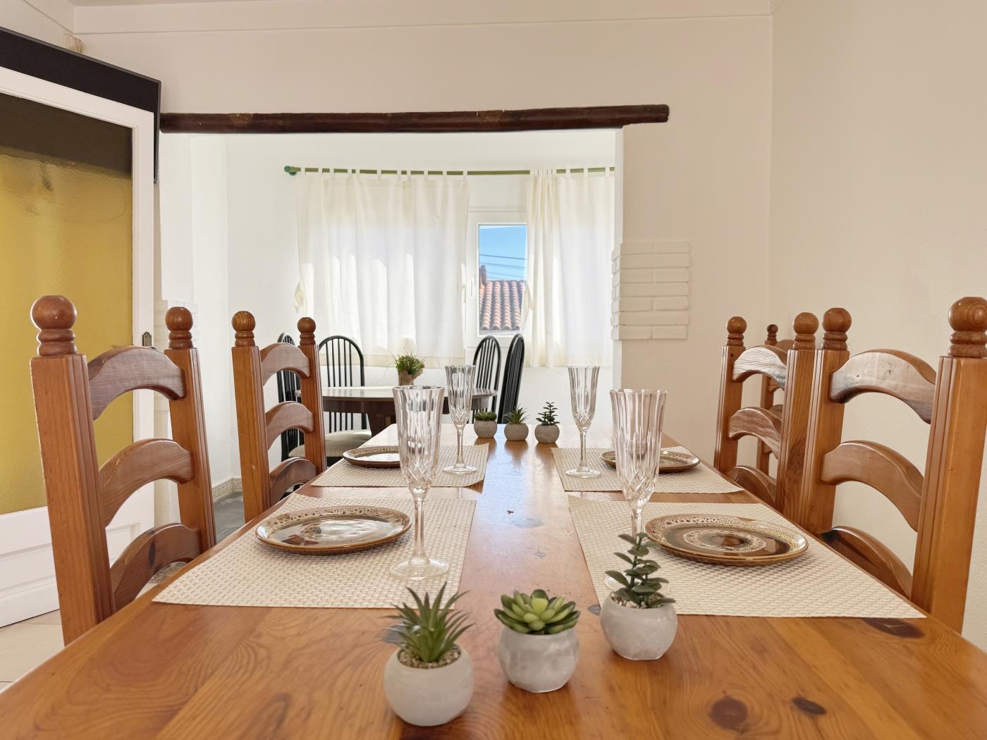 Casa Pardal a l'Escala