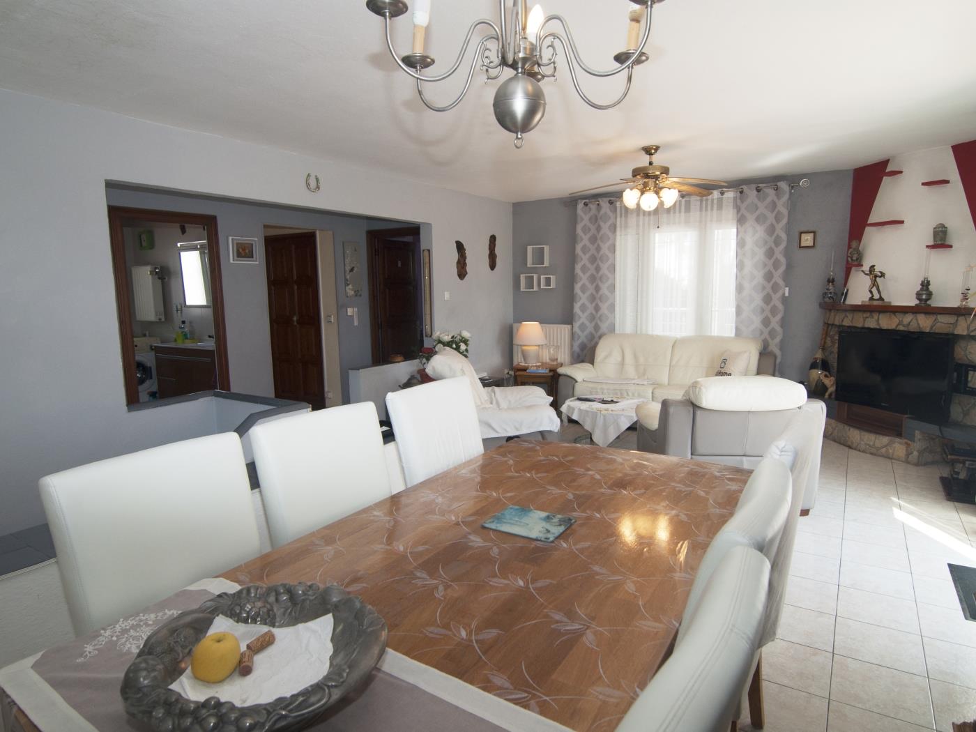 Apartament Javier en l'Escala