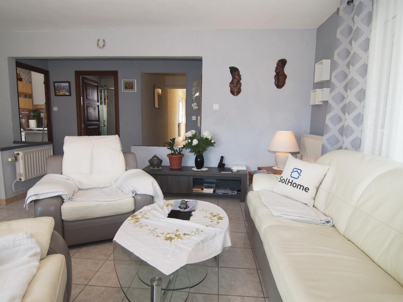 Apartament Javier en l'Escala