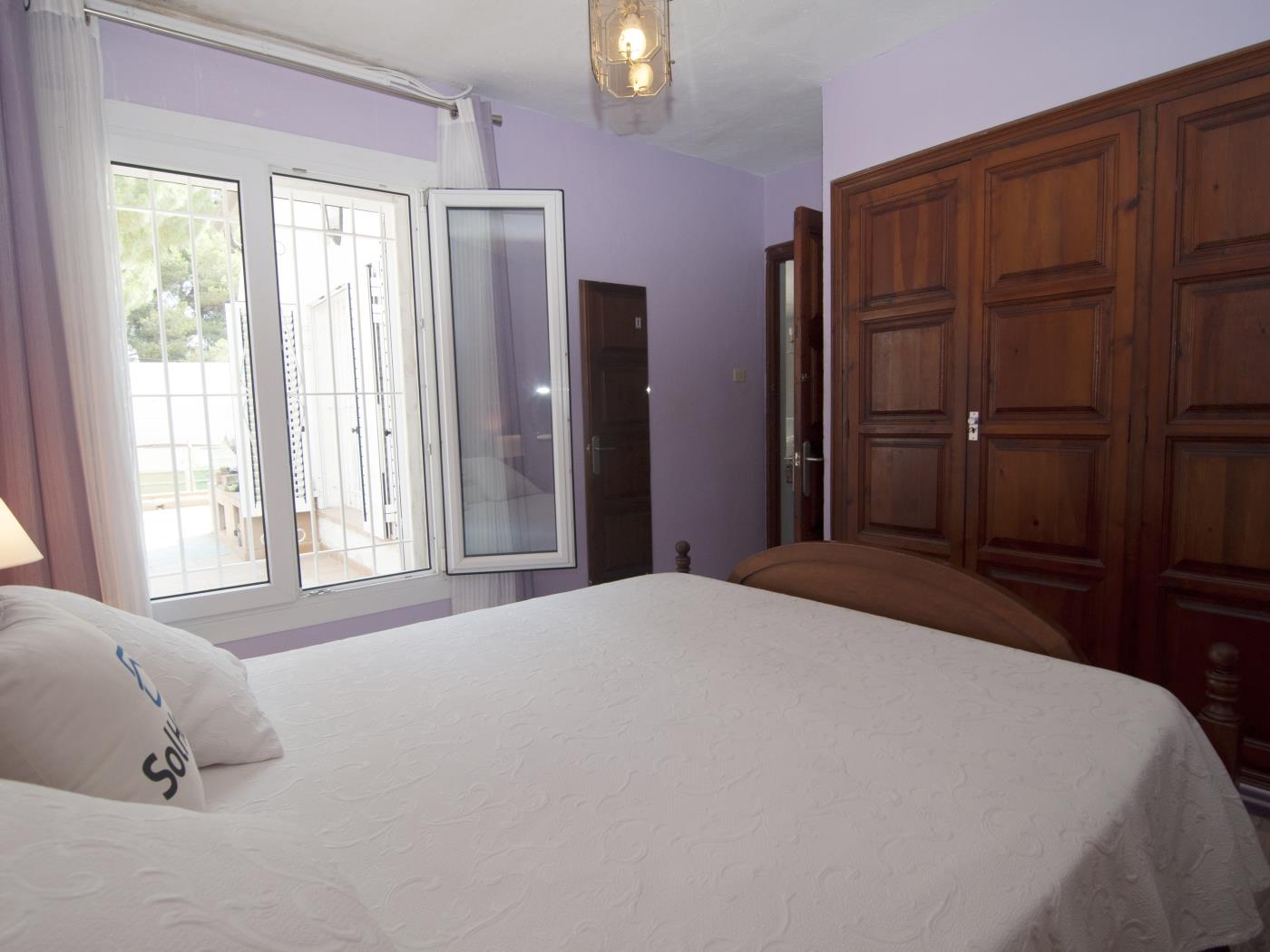 Apartament Javier en l'Escala