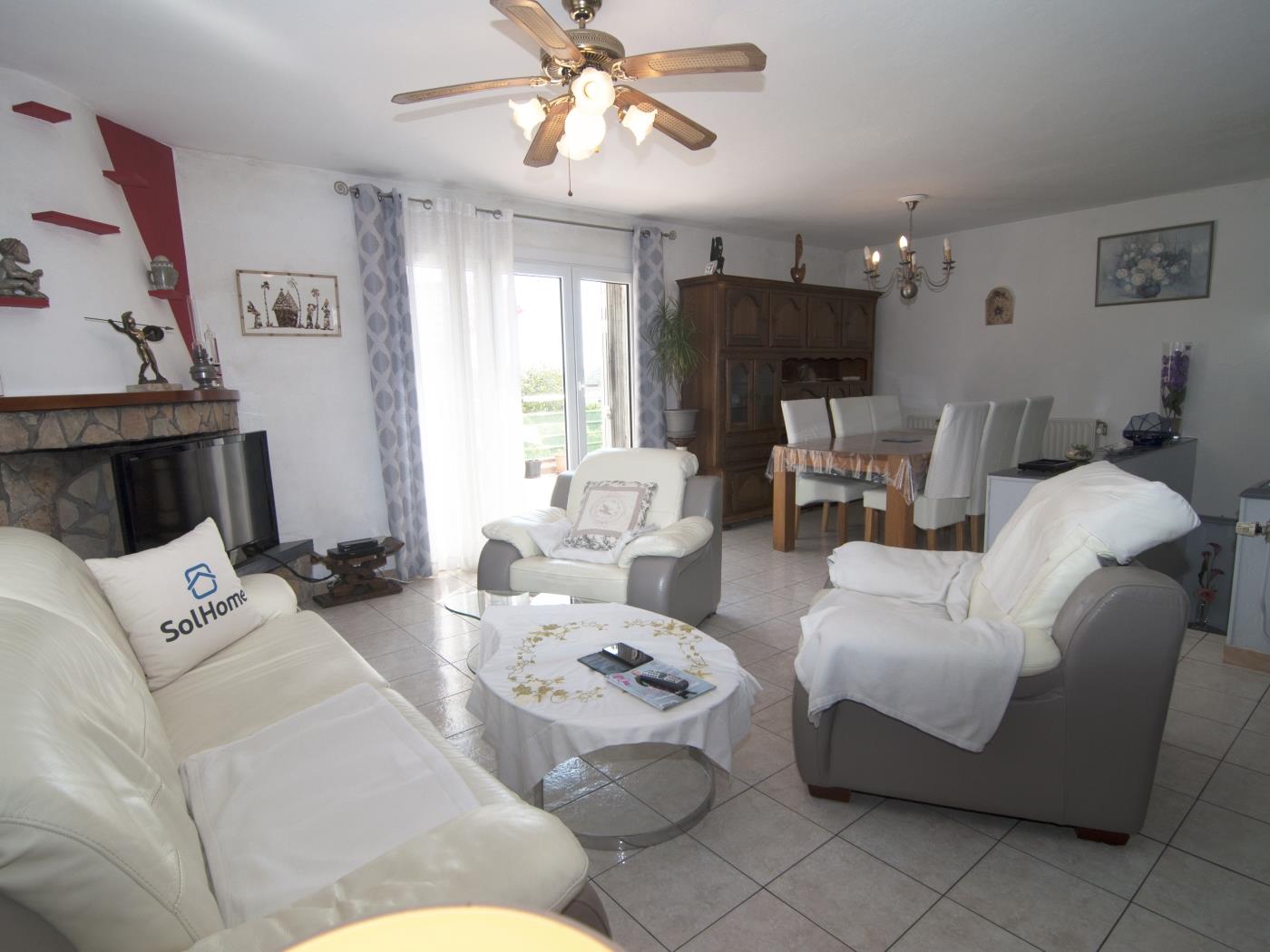 Apartament Javier en l'Escala