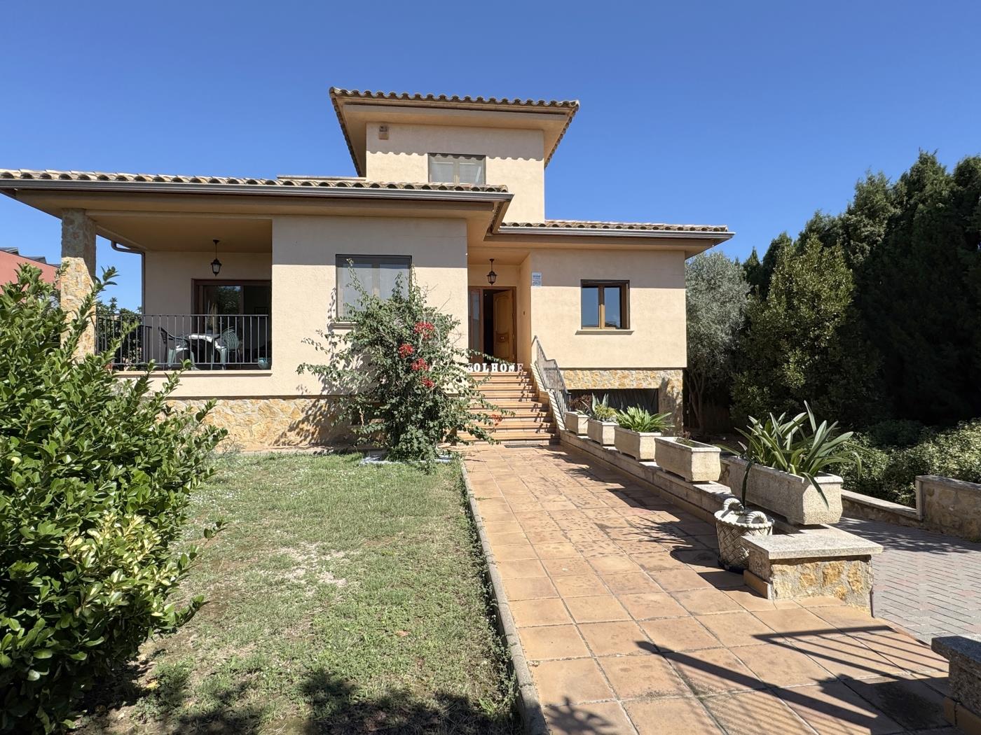 Casa Vila en l'Escala