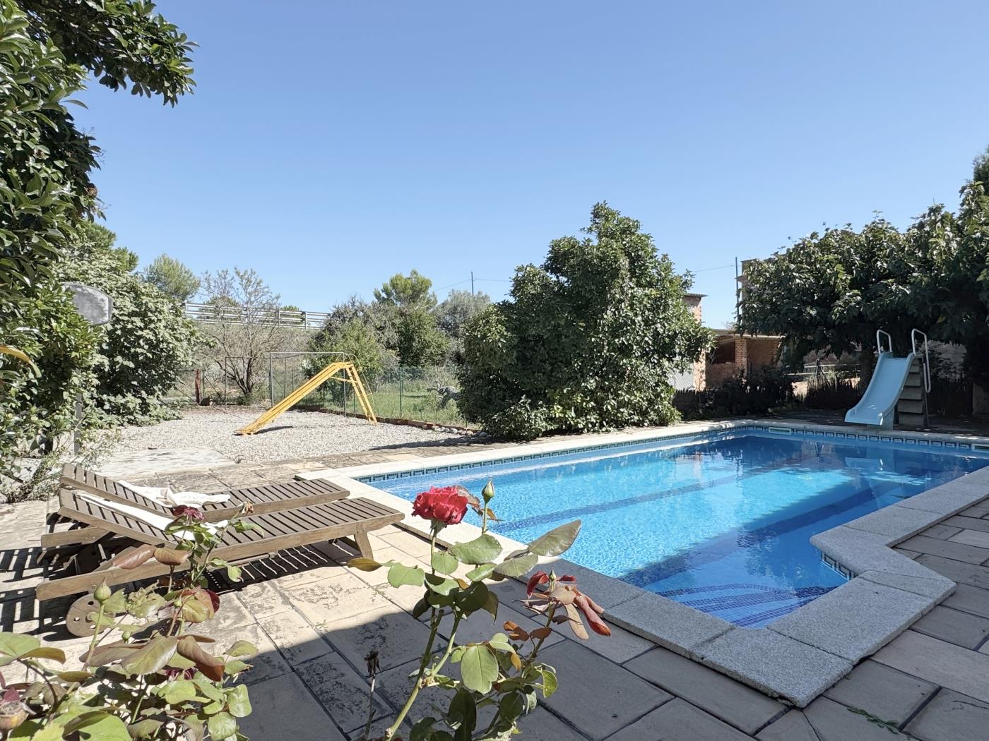 Casa Vila en l'Escala