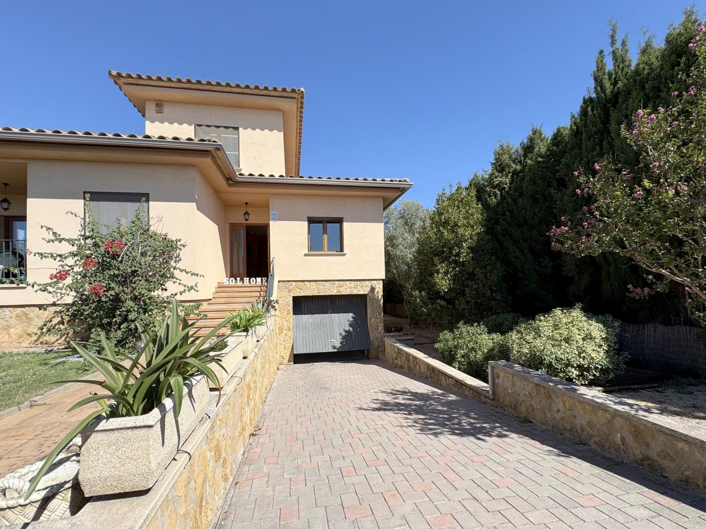 Casa Vila en l'Escala