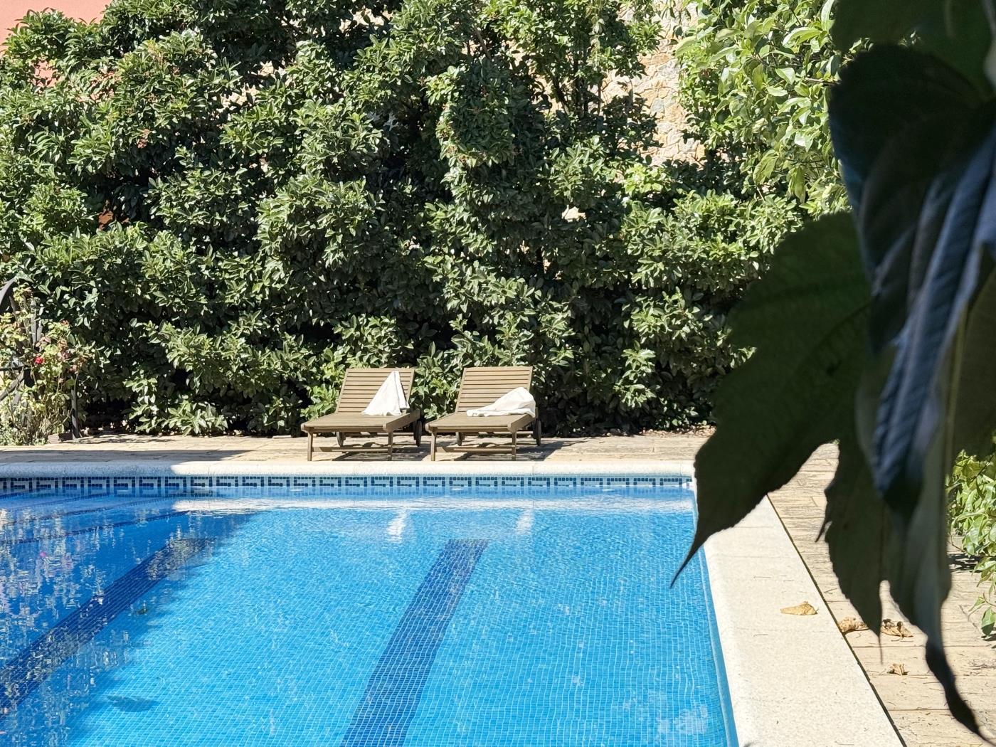 Casa Vila en l'Escala