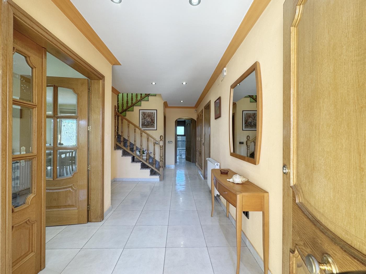 Casa Vila en l'Escala