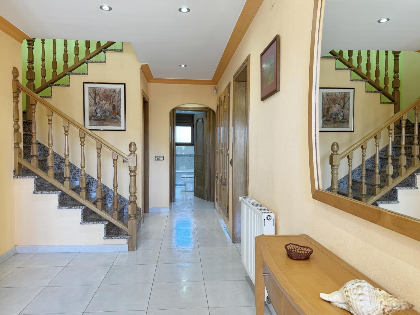 Casa Vila en l'Escala